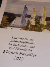 Kalender 2012
